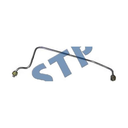 Aic Replacement Parts FUE-F-5299558-DA Fuel Injector Line No 4 D9NN9A558DA FUE-F-5299558-DA-SON